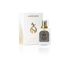 Aura 009 - Premium Edition