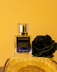 Fantasy Midnight - Inspired By Armani Stronger