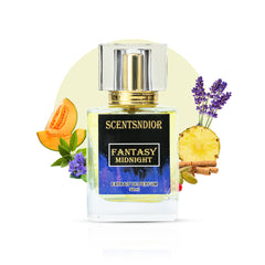Fantasy Midnight - Inspired By Armani Stronger