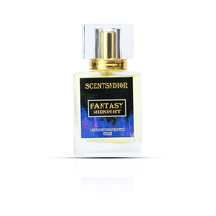 Fantasy Midnight - Inspired By Armani Stronger