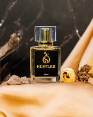 Hustler - Inspired By Azzaro wanted