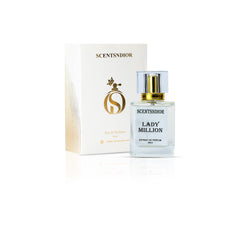 Lady Million - inspired by Bombshell Victoria Secret