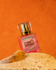 Pink Sugar - inspired by Versace Bright Crystal