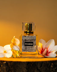 President - Inspired by David Bekham