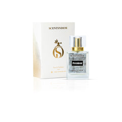 President - Inspired by David Bekham