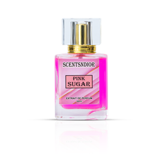 Pink Sugar - inspired by Versace Bright Crystal