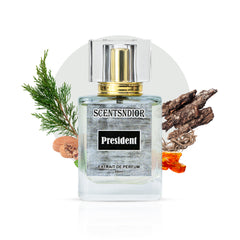 President - Inspired by David Bekham