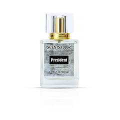 President - Inspired by David Bekham