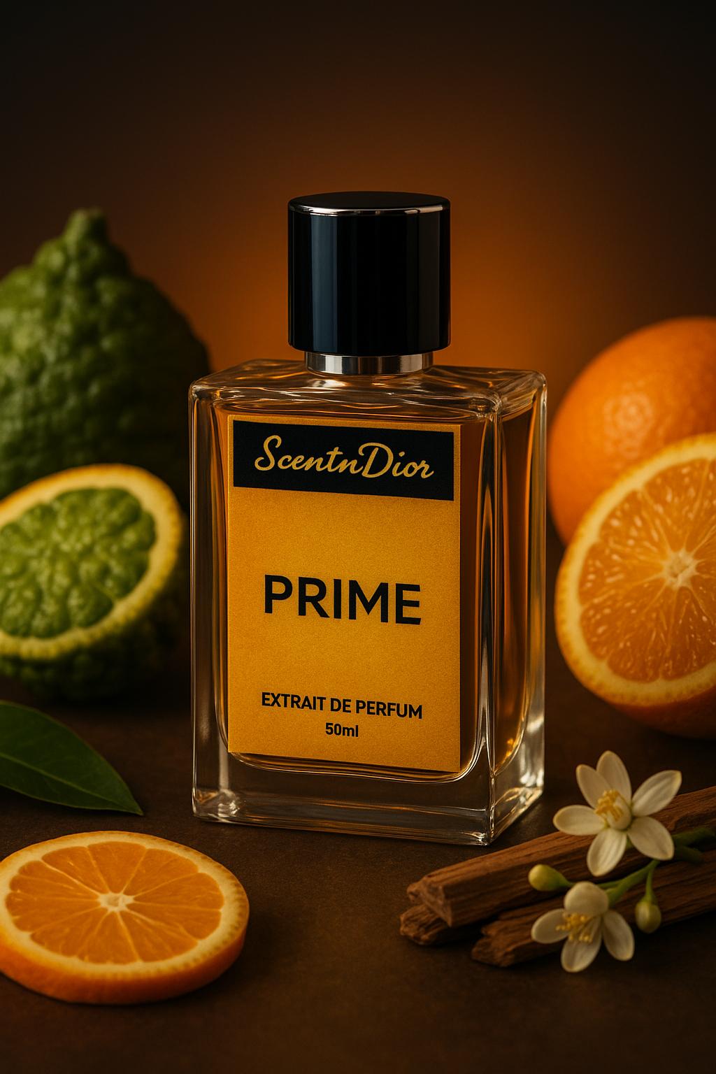 prime perfume