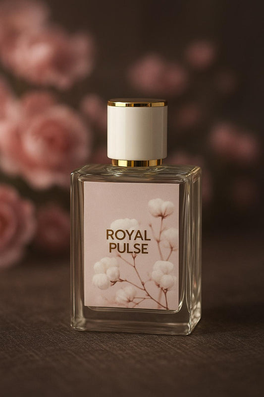 Royal Pulse - Inspired by My way