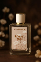 Royal Pulse - Inspired by My way