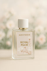 Royal Pulse - Inspired by My way