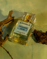 Wounder oud - Inspired By White oud