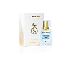 Wounder oud - Inspired By White oud