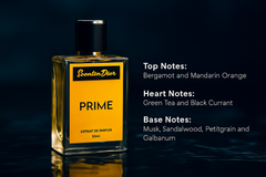 Prime Perfume