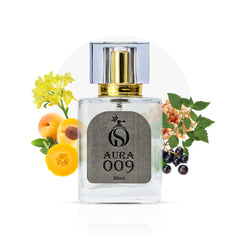 Aura 009 - Premium Edition