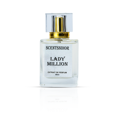 Lady Million - inspired by Bombshell Victoria Secret
