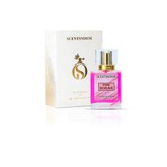 Pink Sugar - inspired by Versace Bright Crystal