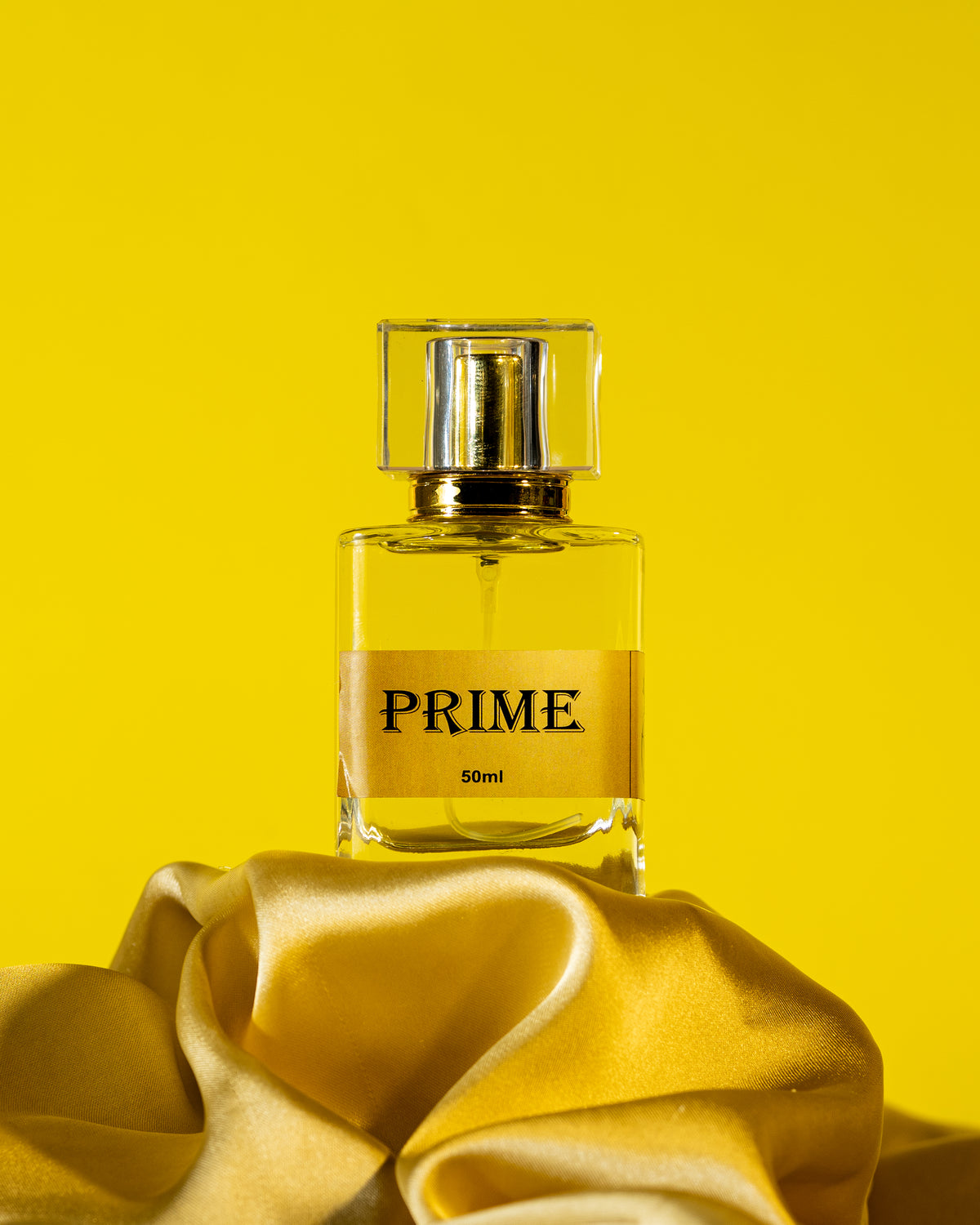 Prime - Inspired By Silver Creed Mountain Water