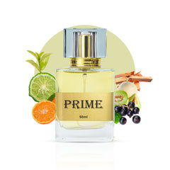 Prime - Inspired By Silver Creed Mountain Water