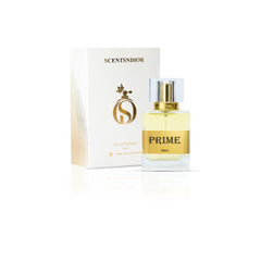 Prime - Inspired By Silver Creed Mountain Water