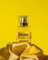 Prime - Inspired By Silver Creed Mountain Water