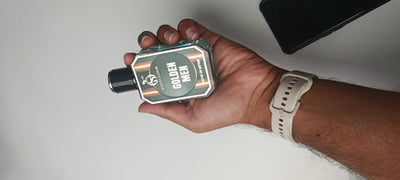 Luxora Eau de Parfum