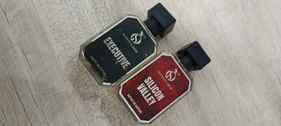 Luxora Eau de Parfum