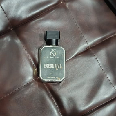 Luxora Eau de Parfum