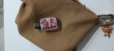 Luxora Eau de Parfum