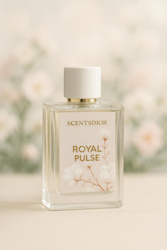 Royal Pulse - Inspired by My way