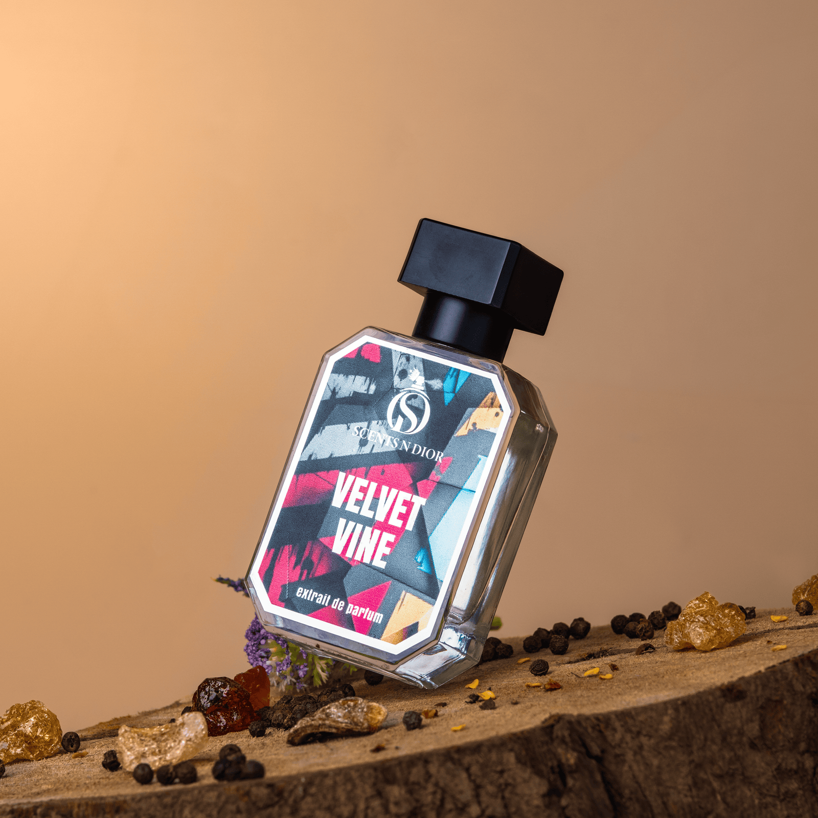Crafted with Passion, Made for You