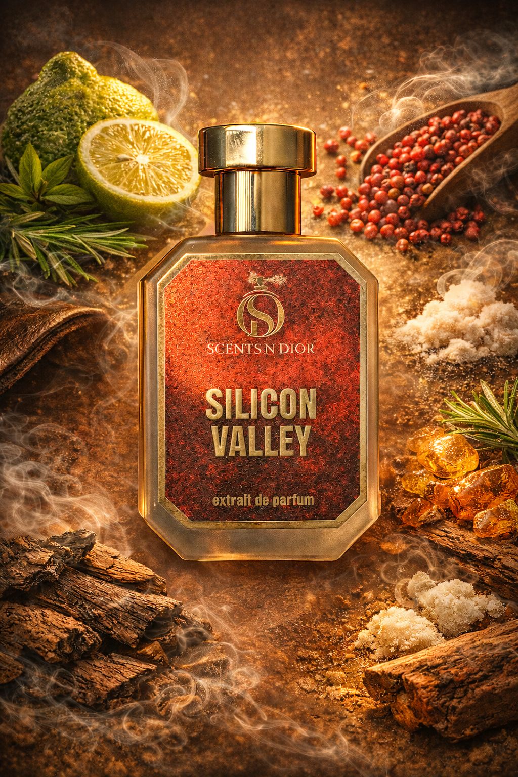 silicon velley
