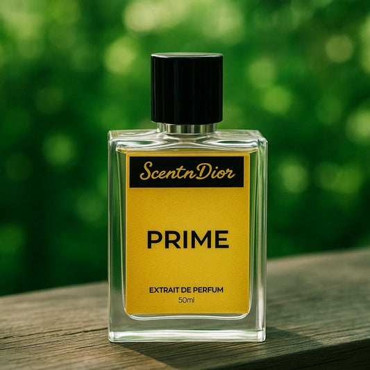 Prime Perfume