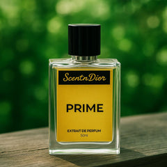 Prime Perfume