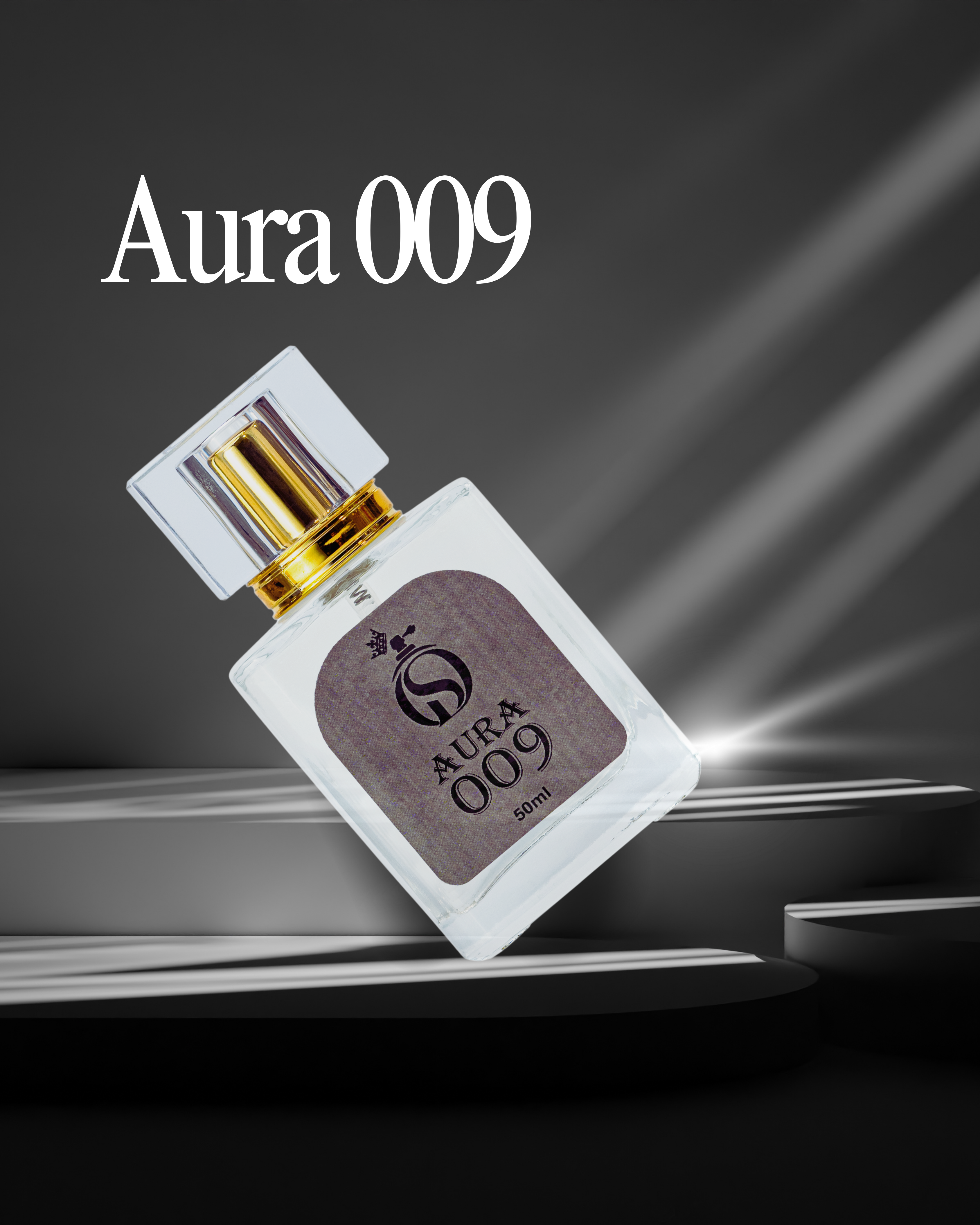 Aura 009